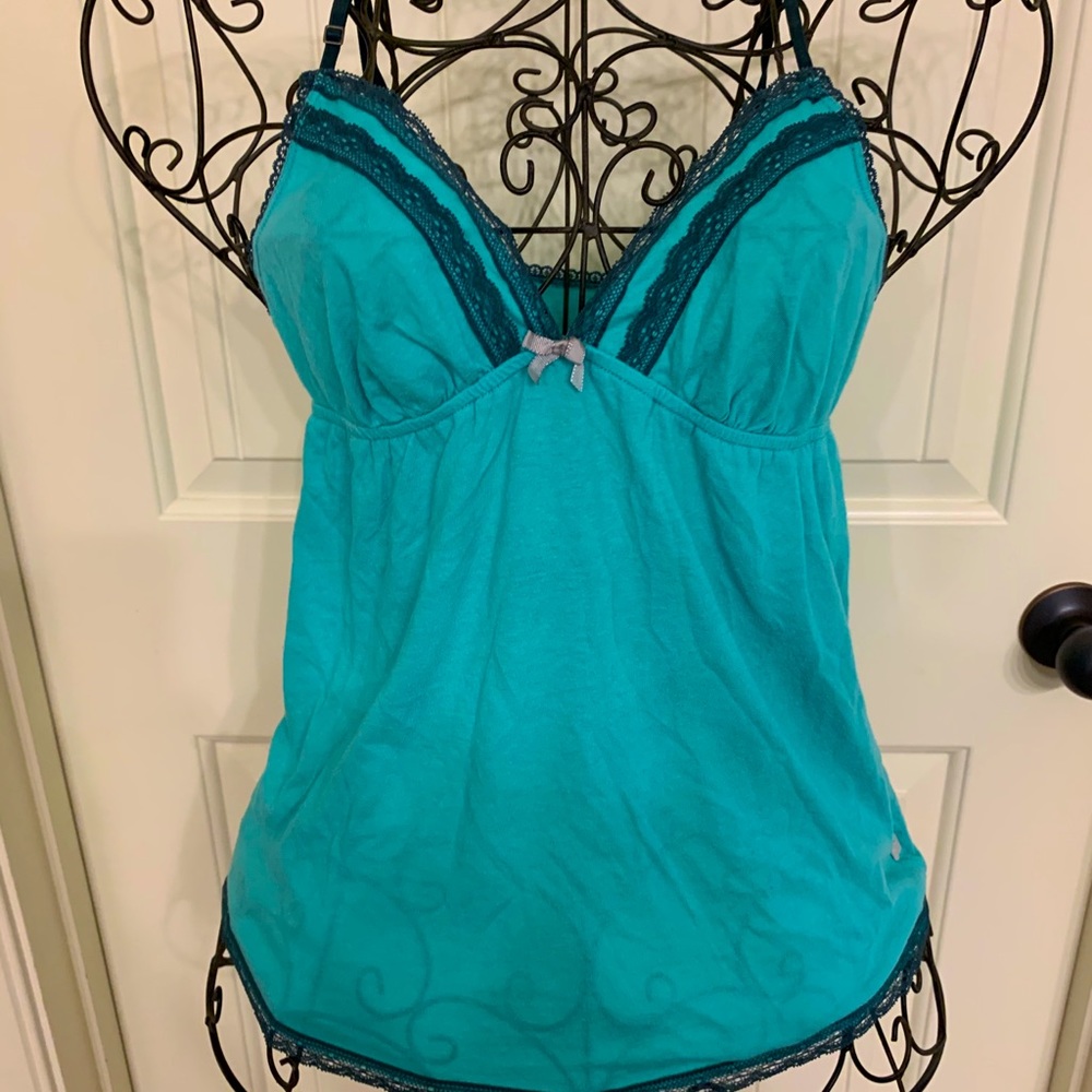 Women’s sleep tank